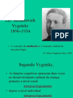 Power Point Vygotsky