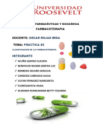 Practica 2 Farmacoterapia de Margarita Cuyan