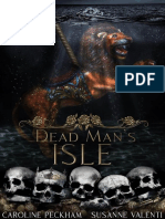 (The Harlequin Crew 02) - Dead Mens Isle - AB