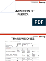 Transmicion de Potencia