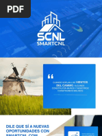 SMART-CNL - PRESENTACIÓN Español