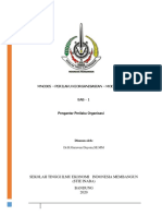 Mnc005-Perilaku Keorganisasian-Modul-Sesi 1-2020