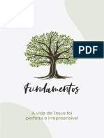 Licao 10 - A Vida de Jesús Foi Perfeita - Fundamentos