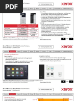 AltaLink C8130 Vs Konica Minolta C300i Face Off - 2