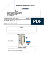 Funcion Directa y Su Grafica