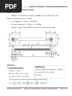 3.strap or Cantilever Footings Example