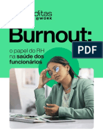 Burnout - Cta Inscreva-Se