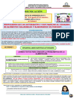 Ada 1 - Eda 5 - Primero