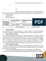 Sistemas de Producción de Luz