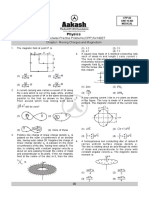 Aakash CPP - 4