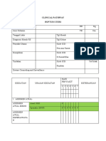 Clinical Pathway Rui