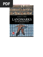 Landmarks in Humanities (Gloria Fiero)