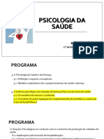 Psicologia