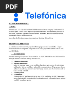 Telefonica