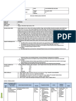 Formulir RPS Pendidikan Pancasila