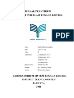 Jurnal Proteksi Modul 1