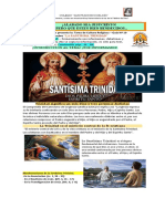 (Template) 1º CURSO - GUIA #19 - RELIGION.