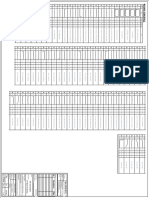 010 B+G+7 ST Foundation Plan