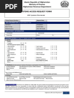 RMIS Access Form-En