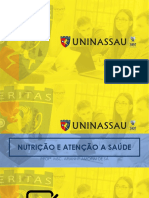 Aula - PNAB, E-SUS AB