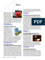 What's: Fluids Handling