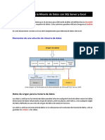 Introducción A La Minería de Datos Con SQL Server y Excel v3 - 201711