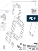 Plano de Fundaciones A0