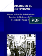 Positivismo 1