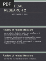 Pr2 RRL and Apa Referencing