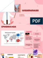 Leishmaniasis JKATTIA MEZA