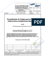 R2B-P2-200-04-Z-PR-00039 - Work Procedure For Anticorrosive Protection - Rev.A - Spa SELLADO