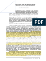 2 - Nocao de Pessoa Como Recurso Conceitual I