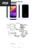 BLU G5 Diagramas File by