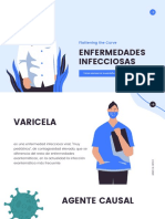 Enfermedades Infecciosas