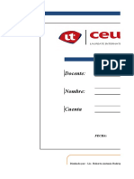 TAREA 4 C Interes Compuesto, Tasa y Tiempo