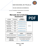 Informe Ii Unidad - Grupo 7