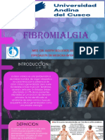 FIBROMIALGIA