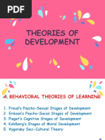 2 Theories of Development STUDENTS