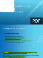 1.3. Modulación en Sistemas de Comunicaciones