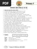 Connect 5-Mid-Term-Net-Revision