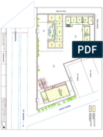 Seoni School Design and Drawings With Calculaiton 03-10-22