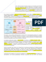 Fisiología de Las Gónadas.