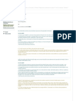 Exercício Avaliativo - Módulo 4 - Revisão Da Tentativa Ok