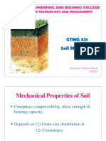 Soil Lecture-3