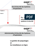 Chap3 - Part 2 - Gestion-Des-Paquets