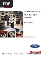 Ford - Ethernetip