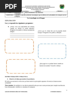 Guias de Refuerzo