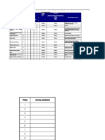 Matriz de Vester