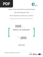 122 Manual de Formação STC Equipamentos Fim