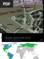 Seven Years War